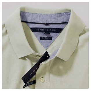 TOMMY HILFIGER MESKA KOSZULKA POLO